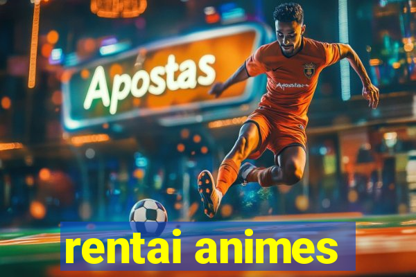 rentai animes